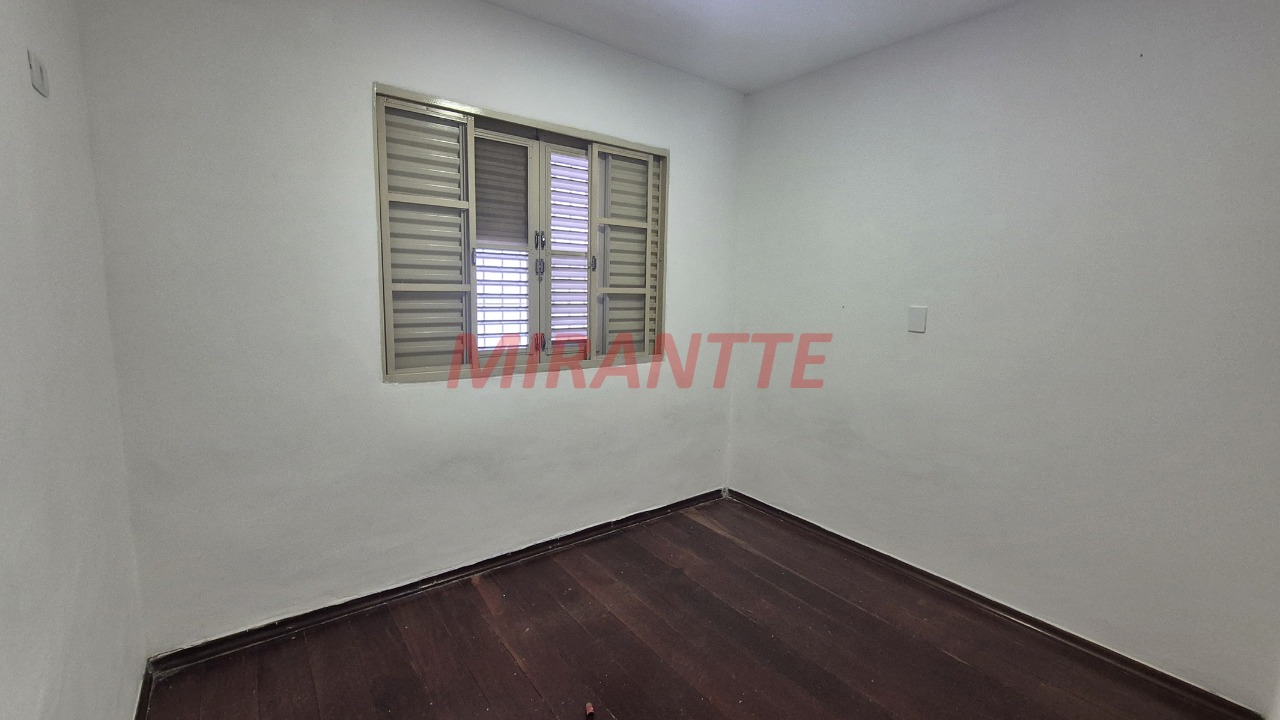 Casa terrea de 105m² com 3 quartos em Vila Buenos Aires