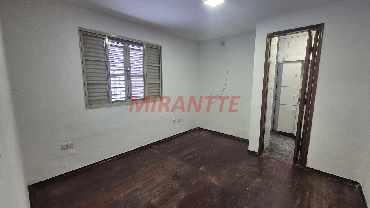 Casa terrea de 105m² com 3 quartos em Vila Buenos Aires