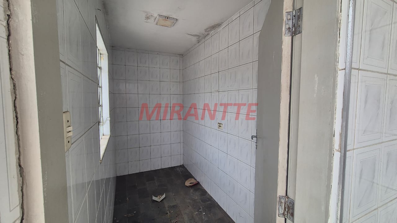 Casa terrea de 105m² com 3 quartos em Vila Buenos Aires