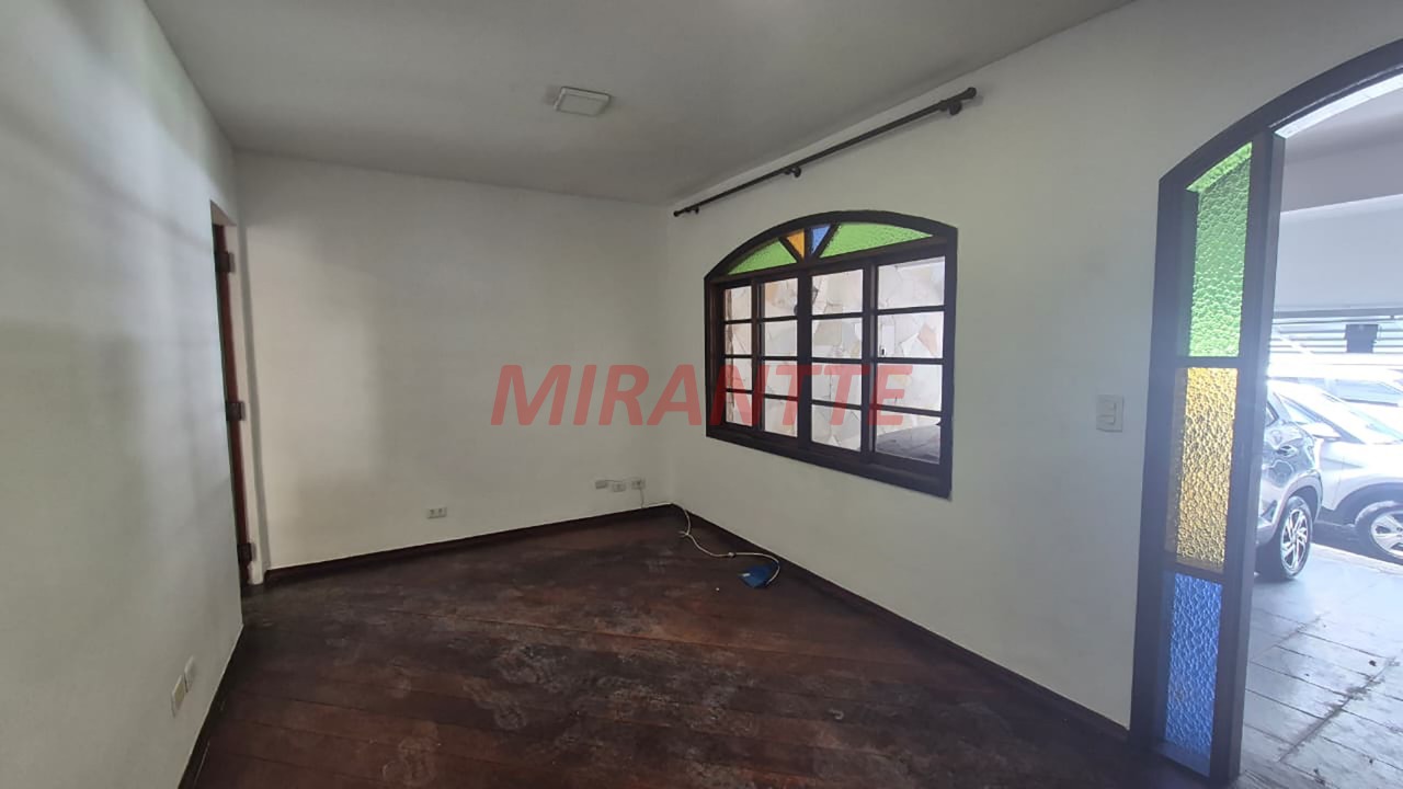 Casa terrea de 105m² com 3 quartos em Vila Buenos Aires