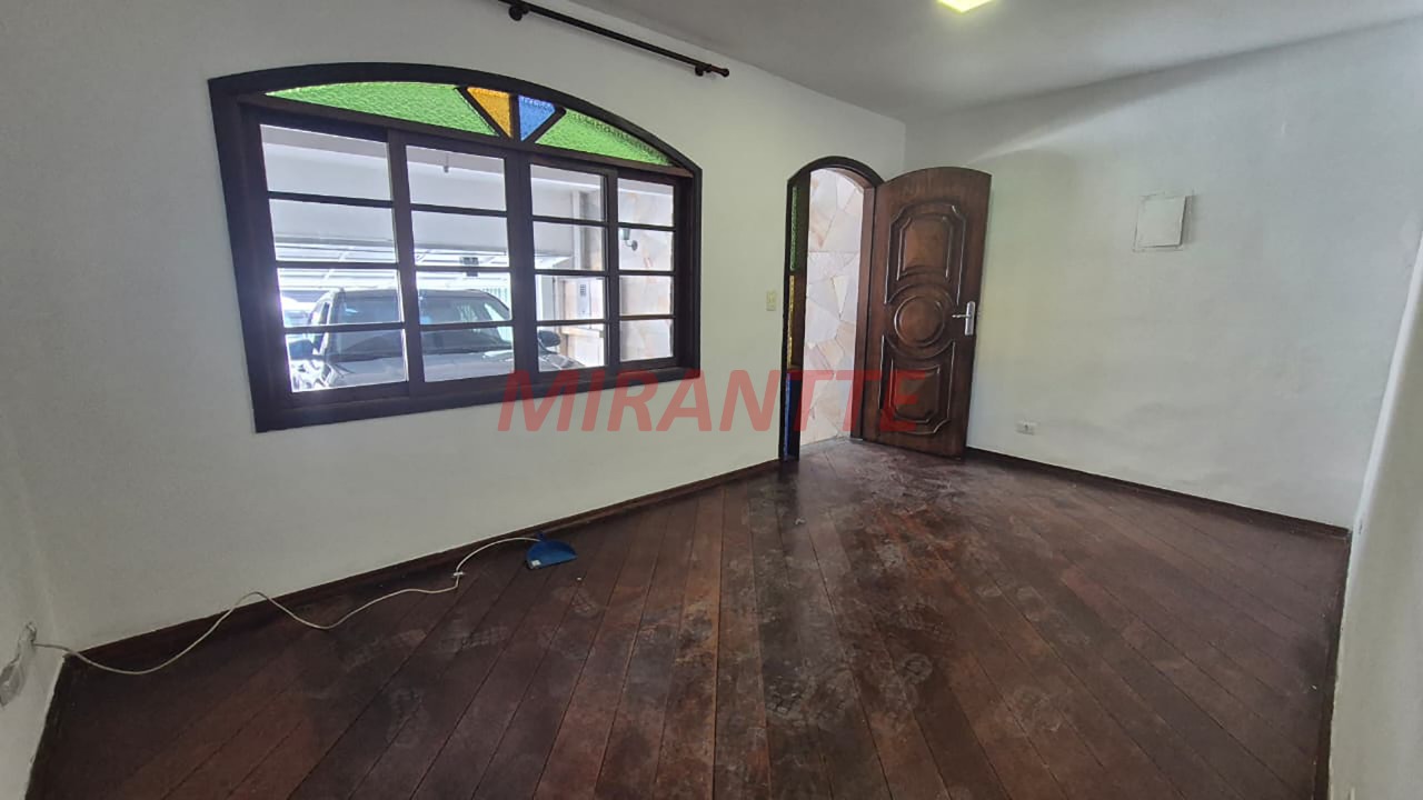 Casa terrea de 105m² com 3 quartos em Vila Buenos Aires