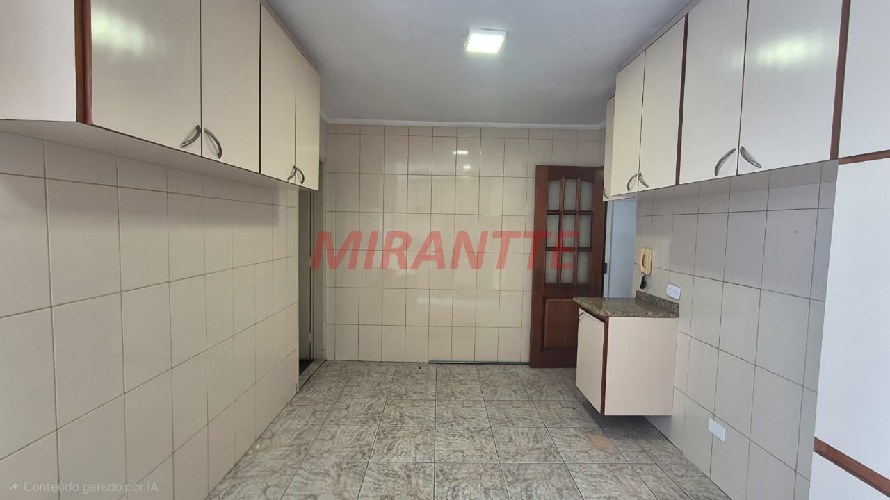 Casa terrea de 105m² com 3 quartos em Vila Buenos Aires