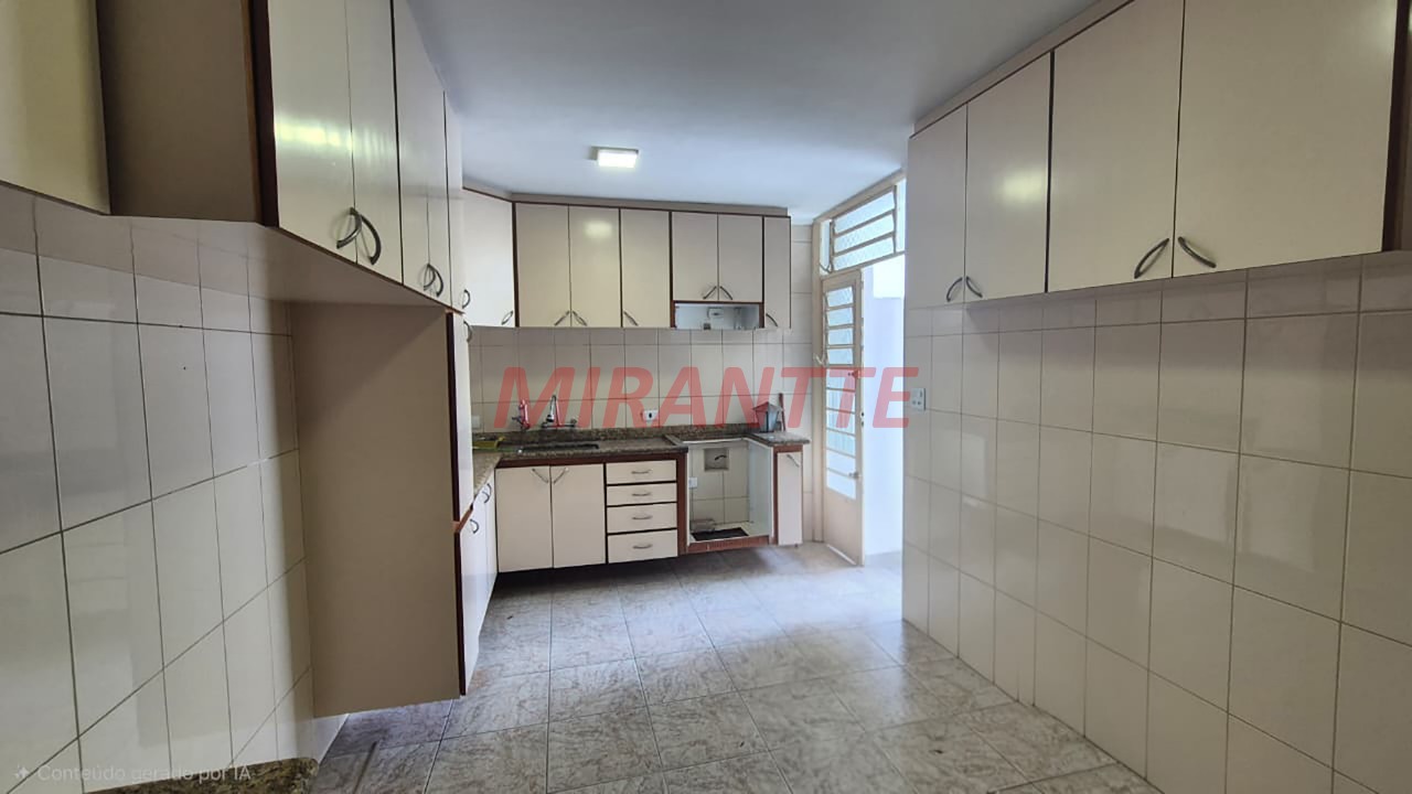 Casa terrea de 105m² com 3 quartos em Vila Buenos Aires