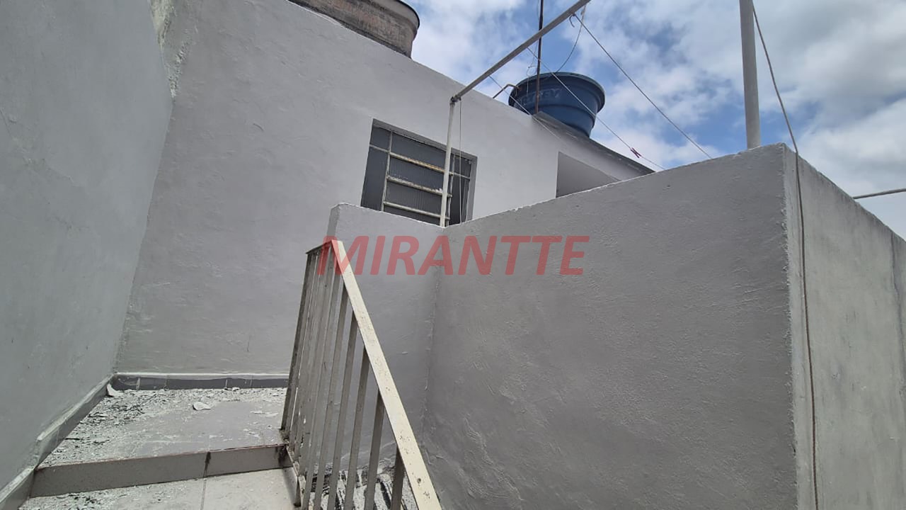 Casa terrea de 105m² com 3 quartos em Vila Buenos Aires
