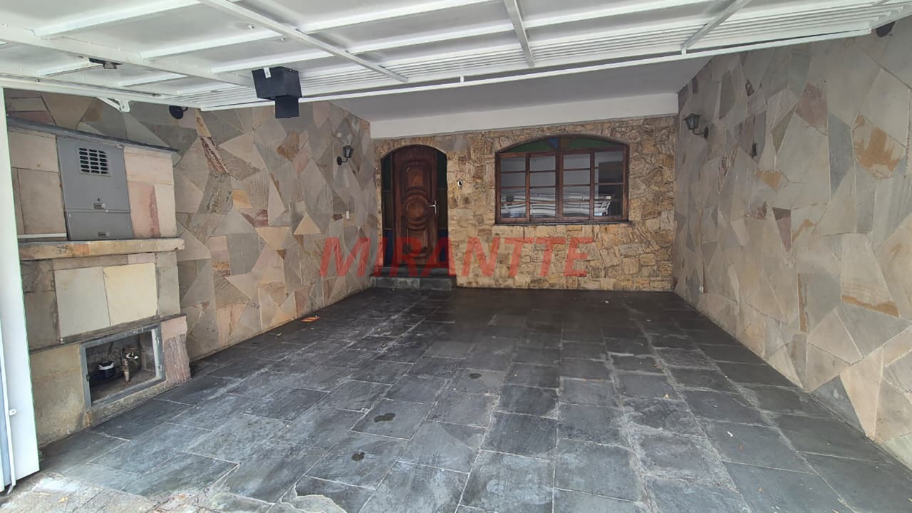 Casa terrea de 105m² com 3 quartos em Vila Buenos Aires