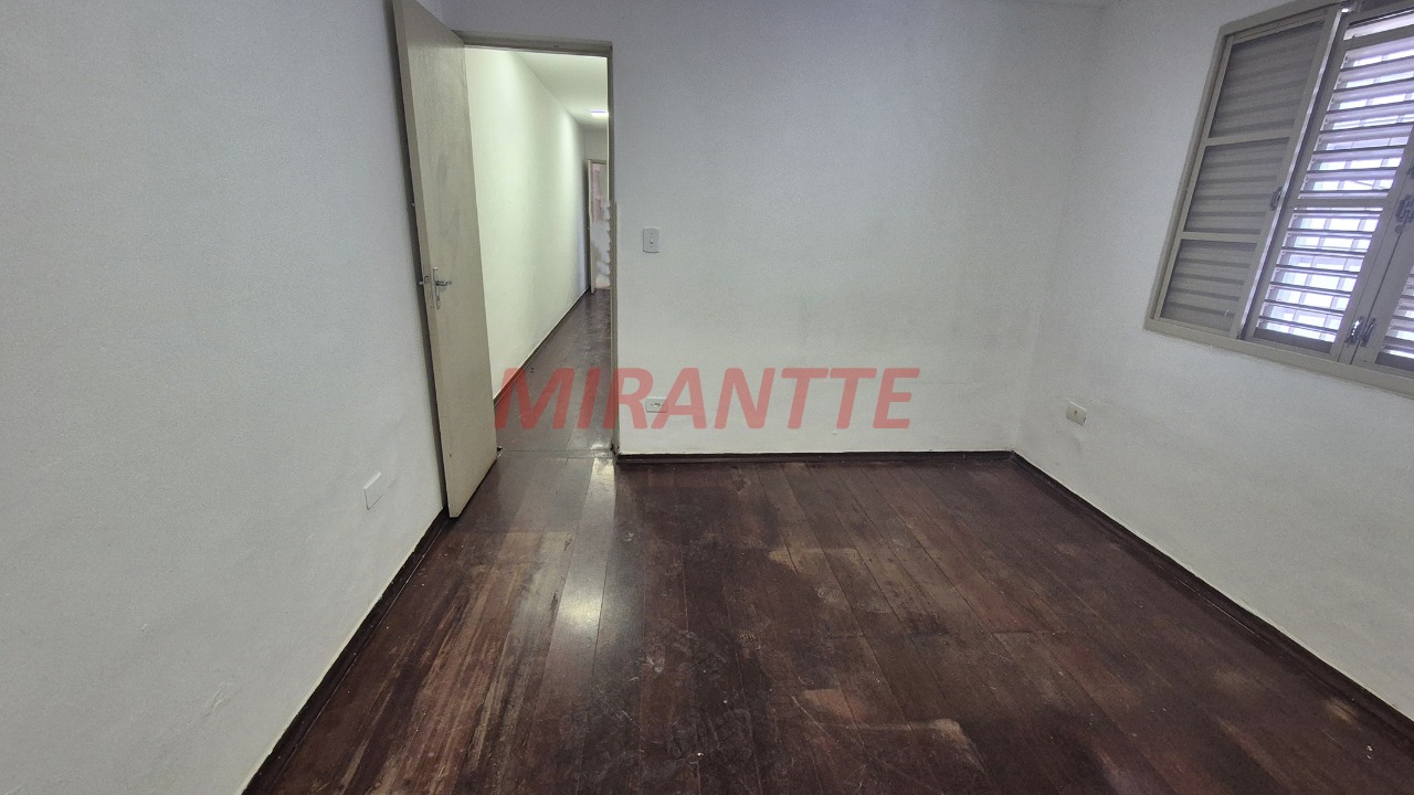 Casa terrea de 105m² com 3 quartos em Vila Buenos Aires