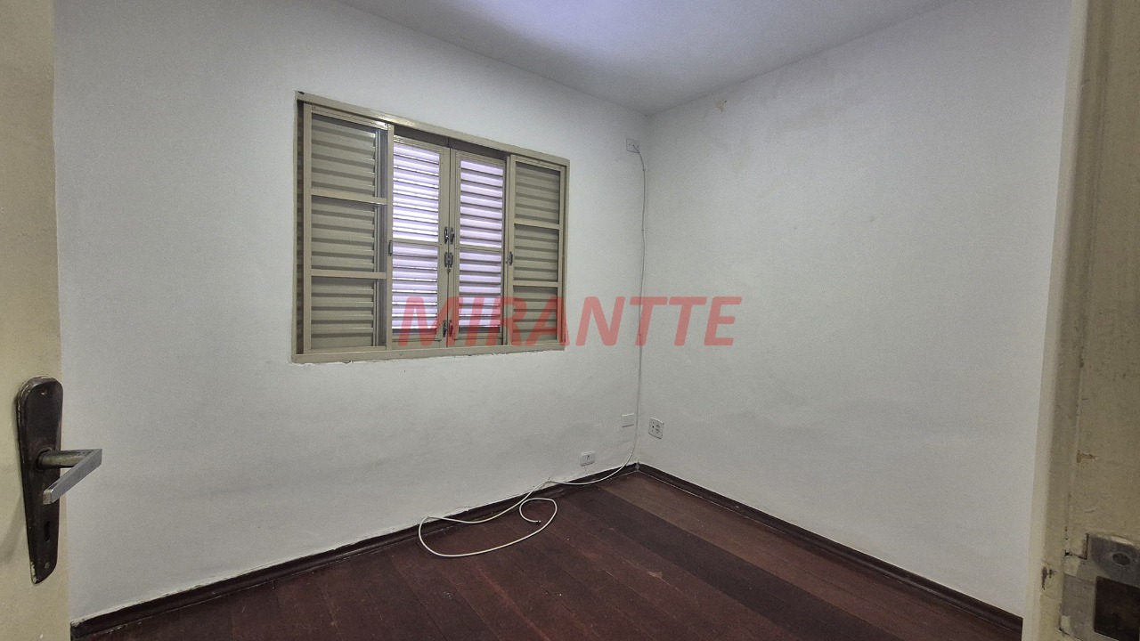 Casa terrea de 105m² com 3 quartos em Vila Buenos Aires
