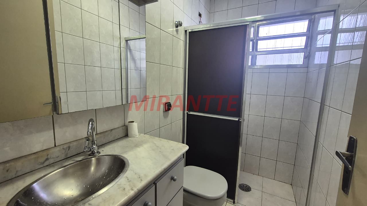 Casa terrea de 105m² com 3 quartos em Vila Buenos Aires