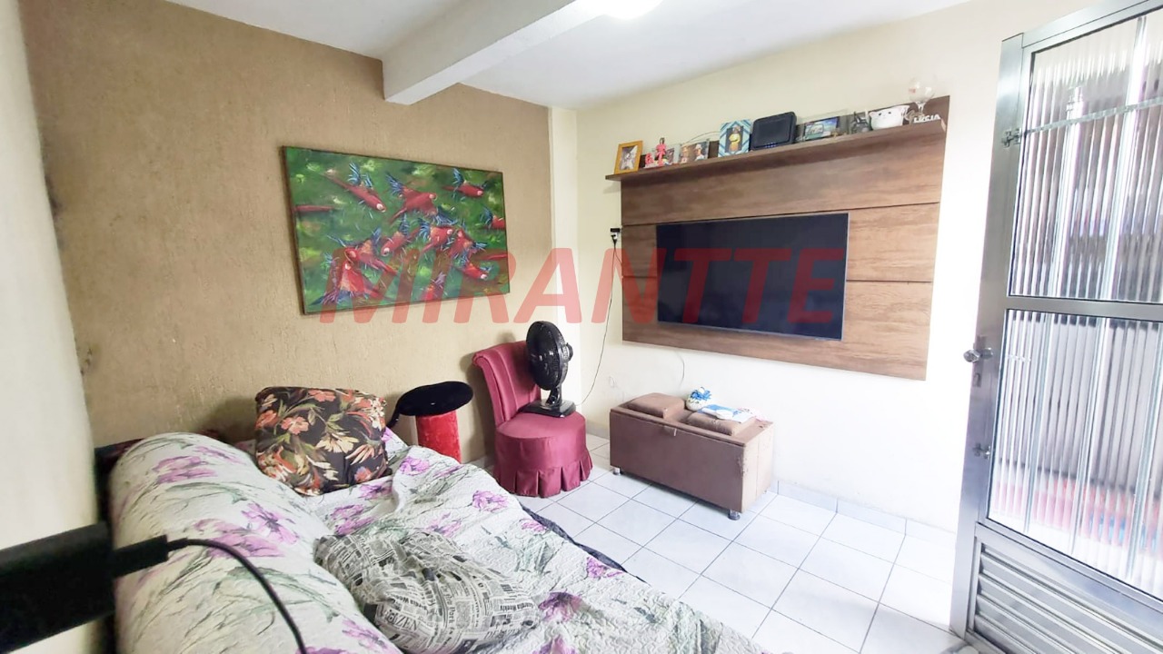 Casa terrea de 100m² com 3 quartos em Limão