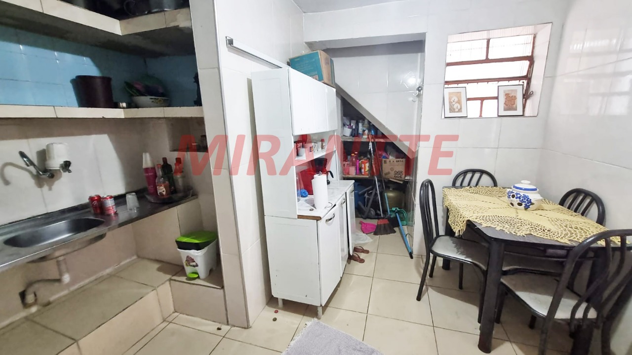 Casa terrea de 100m² com 3 quartos em Limão