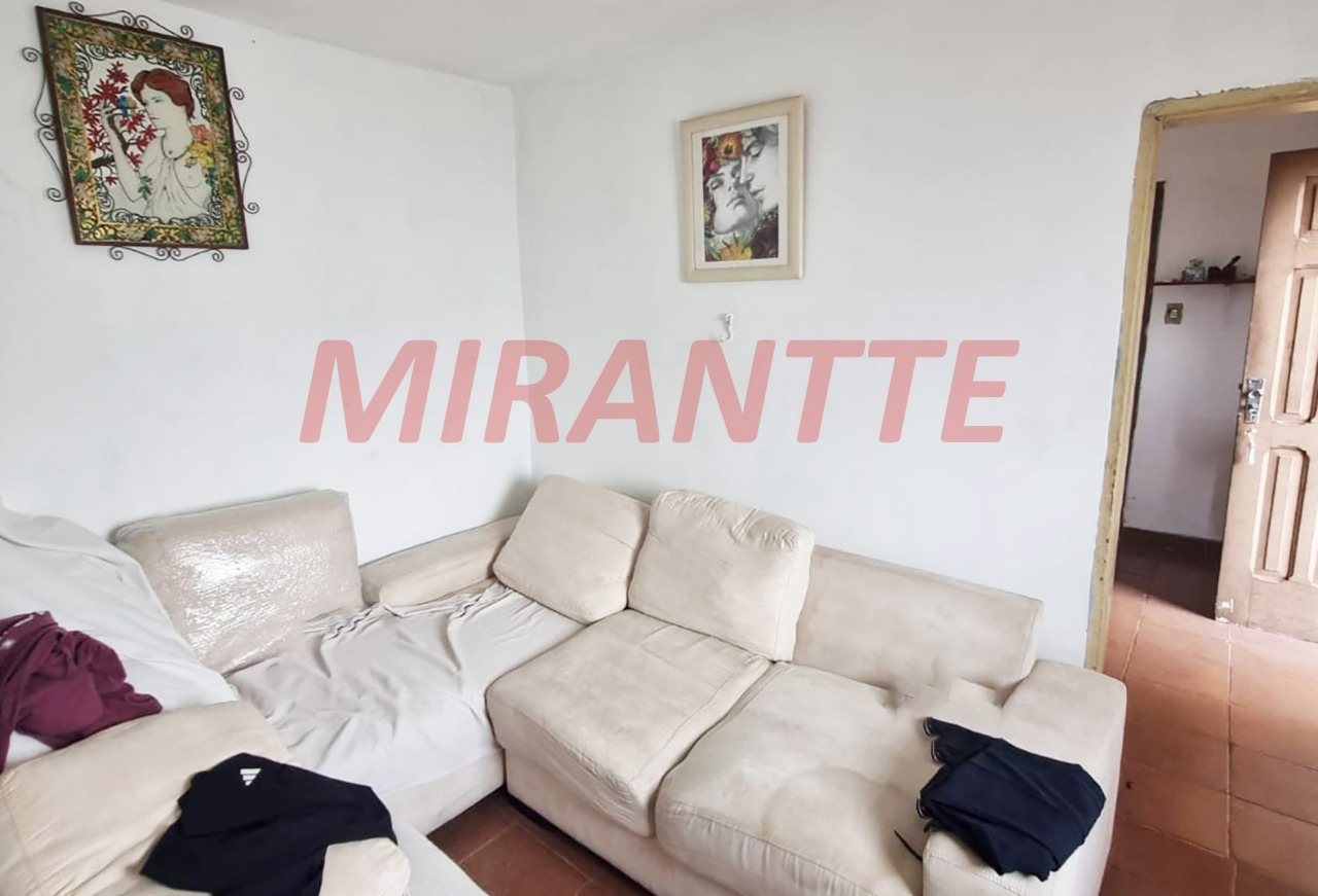 Casa terrea de 100m² com 3 quartos em Limão