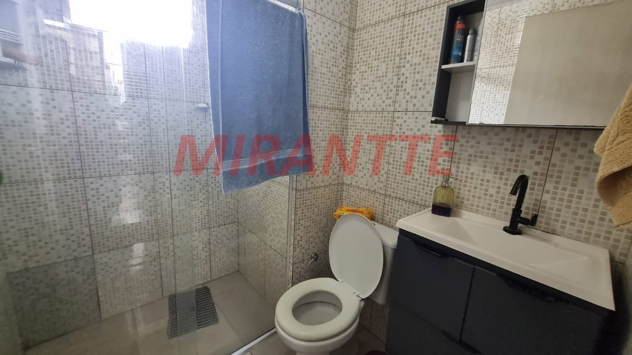 Casa terrea de 100m² com 3 quartos em Limão