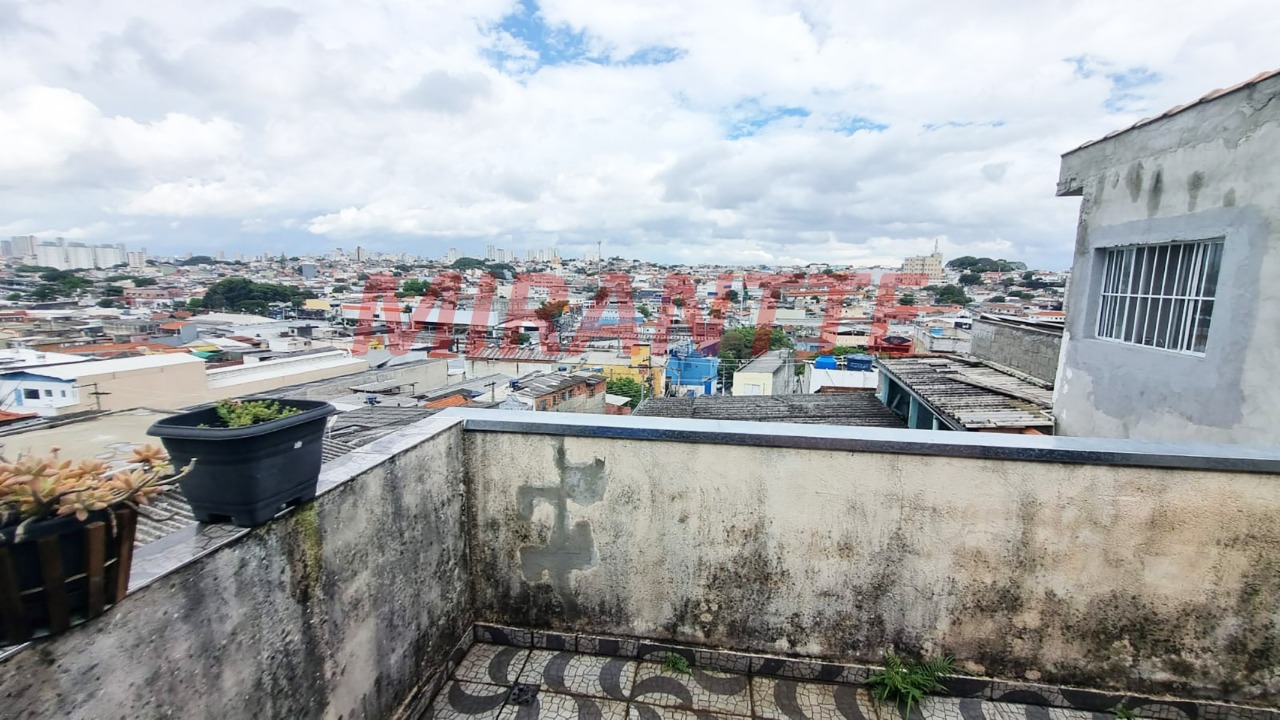 Casa terrea de 100m² com 3 quartos em Limão