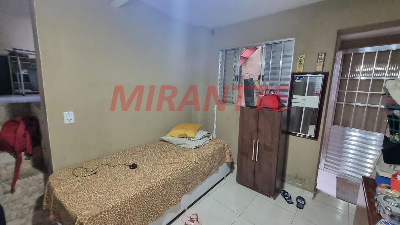 Casa terrea de 100m² com 3 quartos em Limão