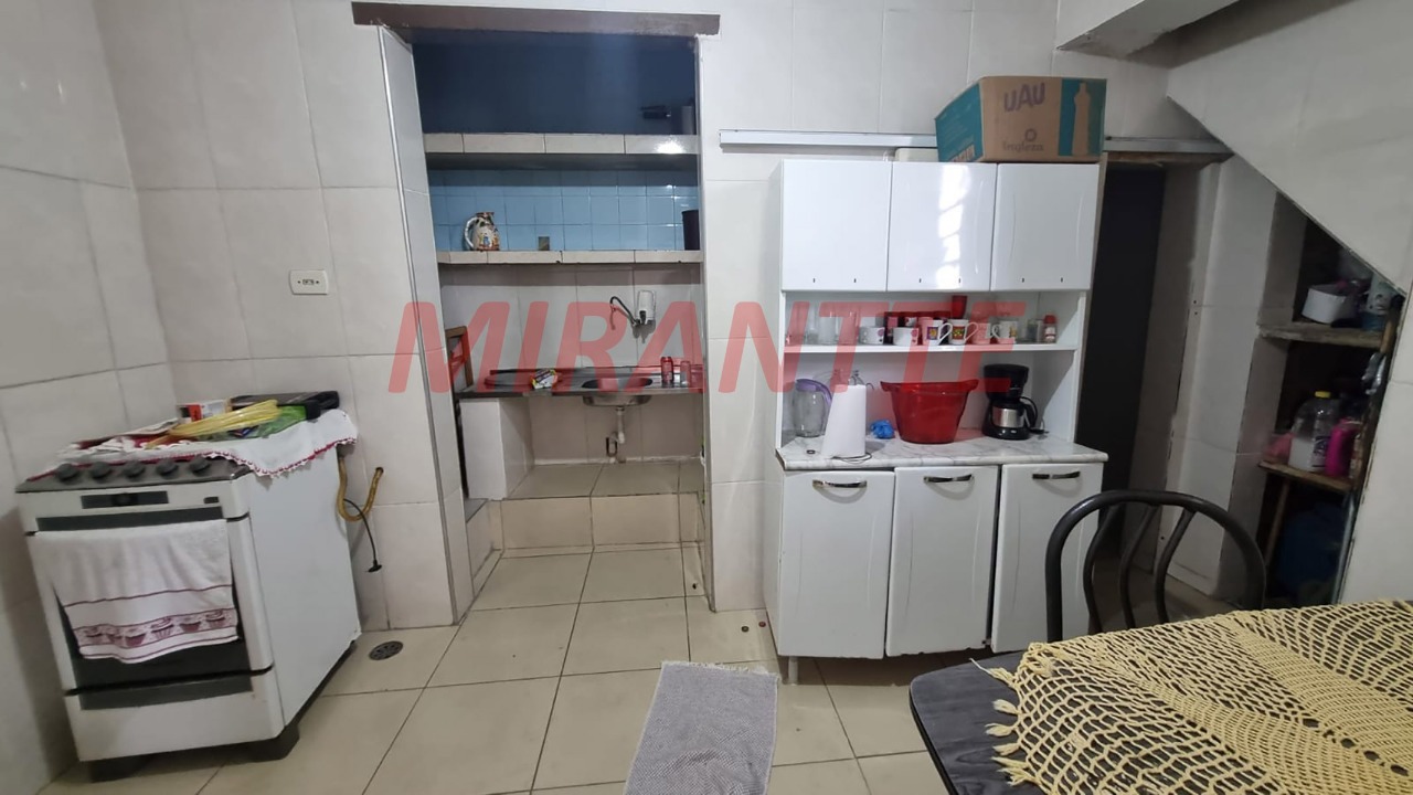 Casa terrea de 100m² com 3 quartos em Limão