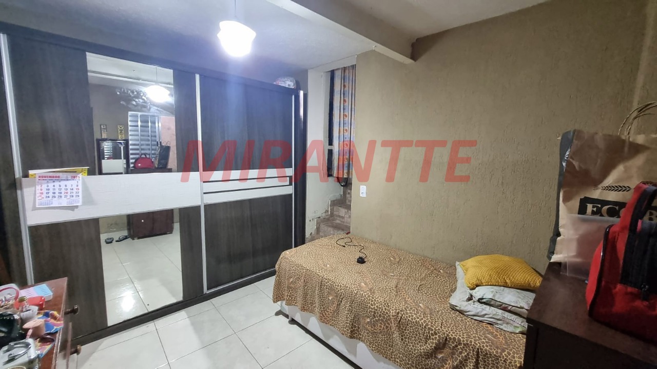 Casa terrea de 100m² com 3 quartos em Limão