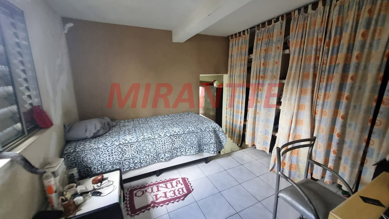 Casa terrea de 100m² com 3 quartos em Limão