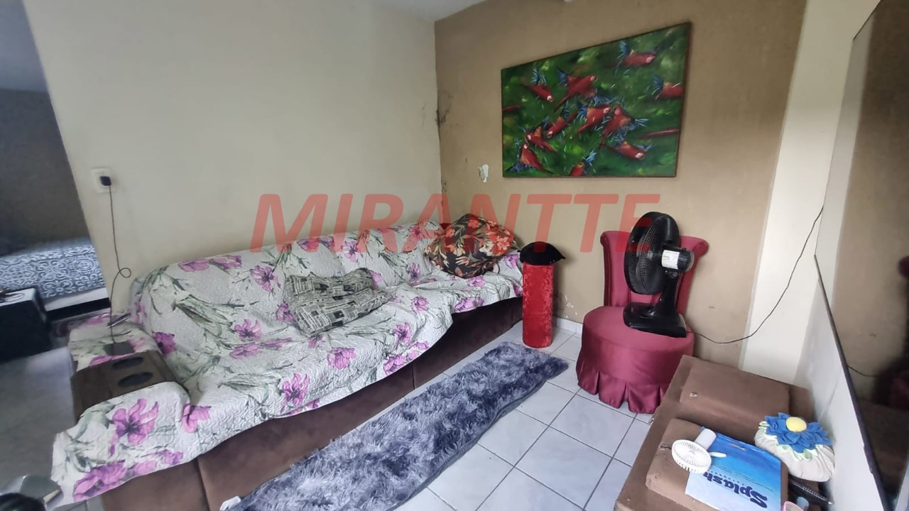 Casa terrea de 100m² com 3 quartos em Limão