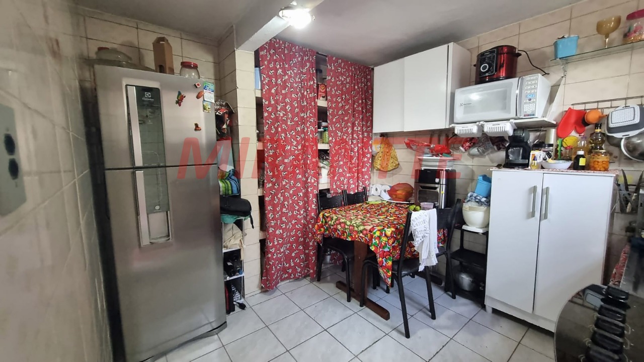 Casa terrea de 100m² com 3 quartos em Limão