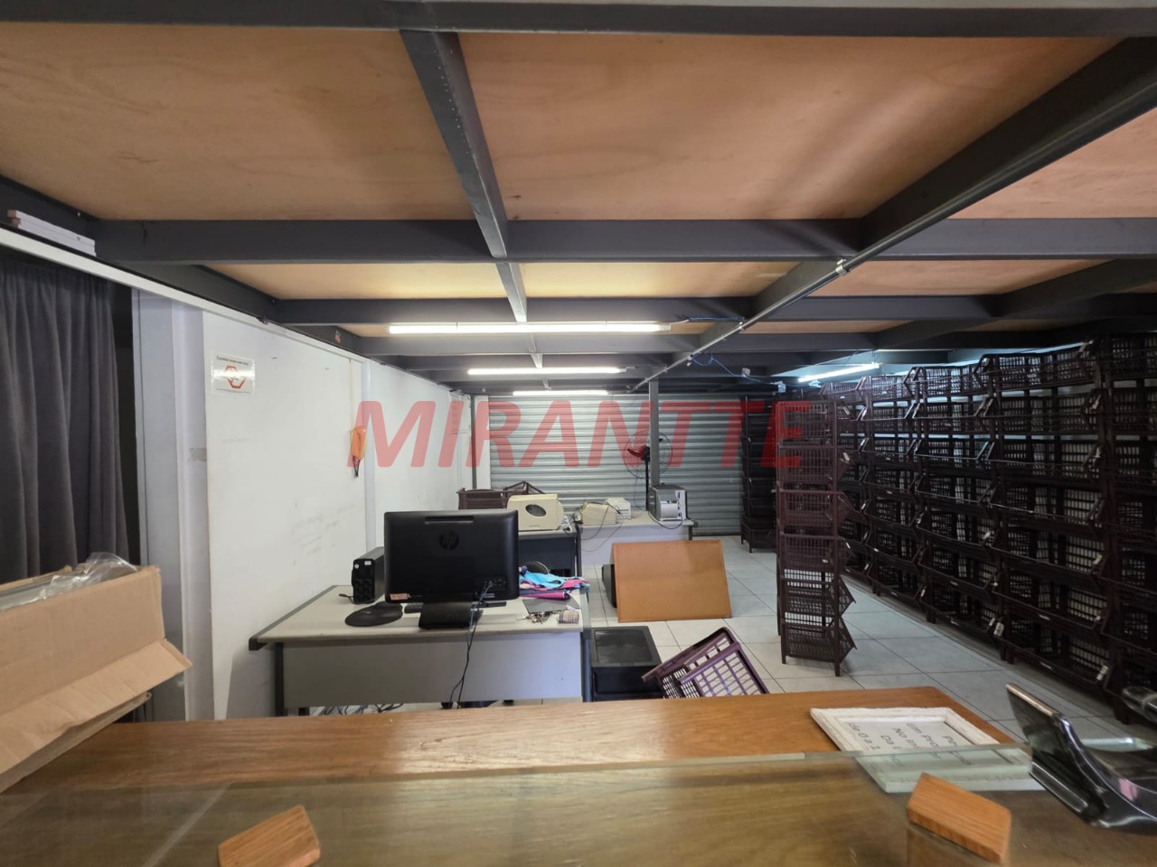 Comercial de 600m² em Santana