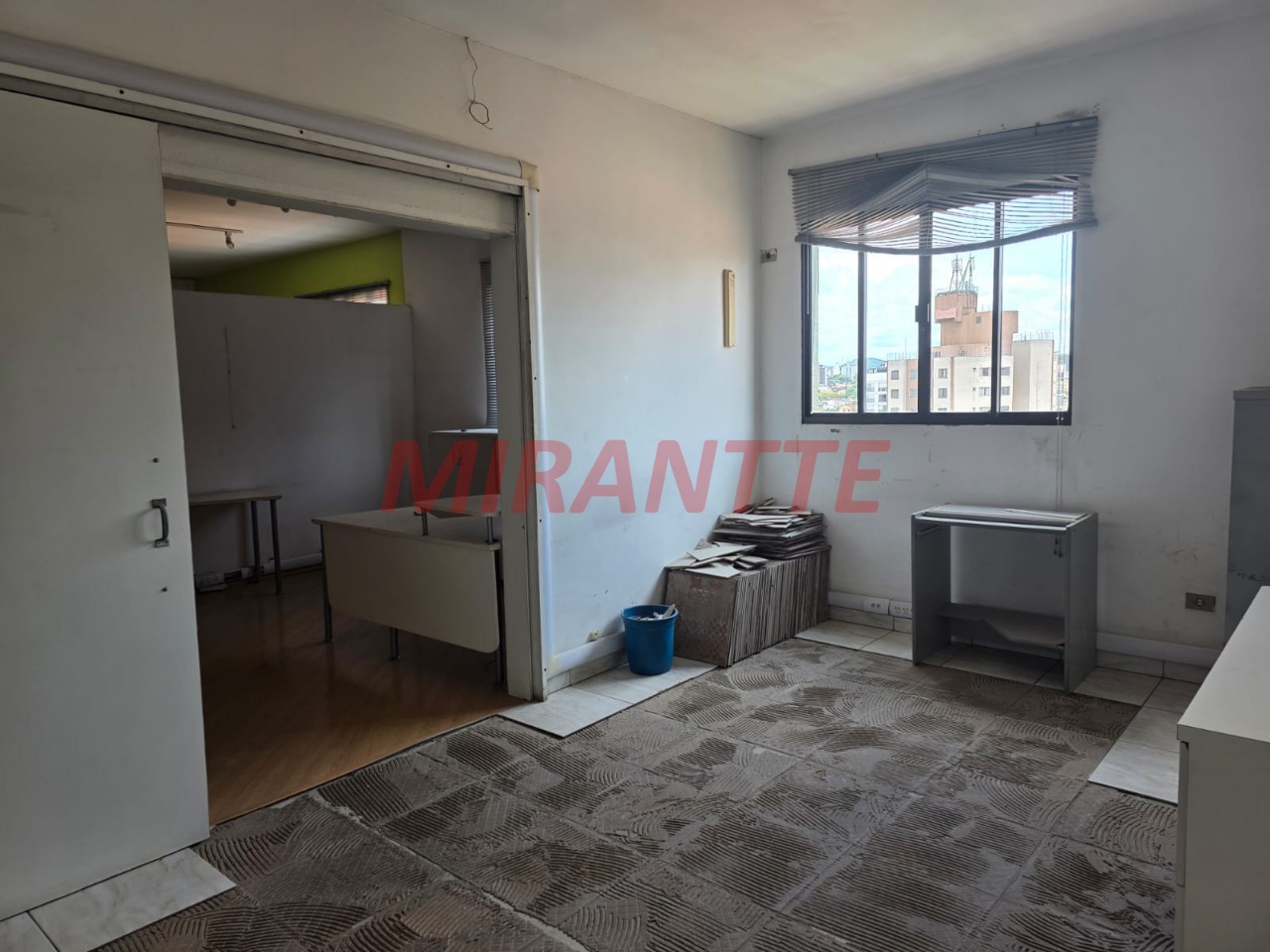 Comercial de 600m² em Santana