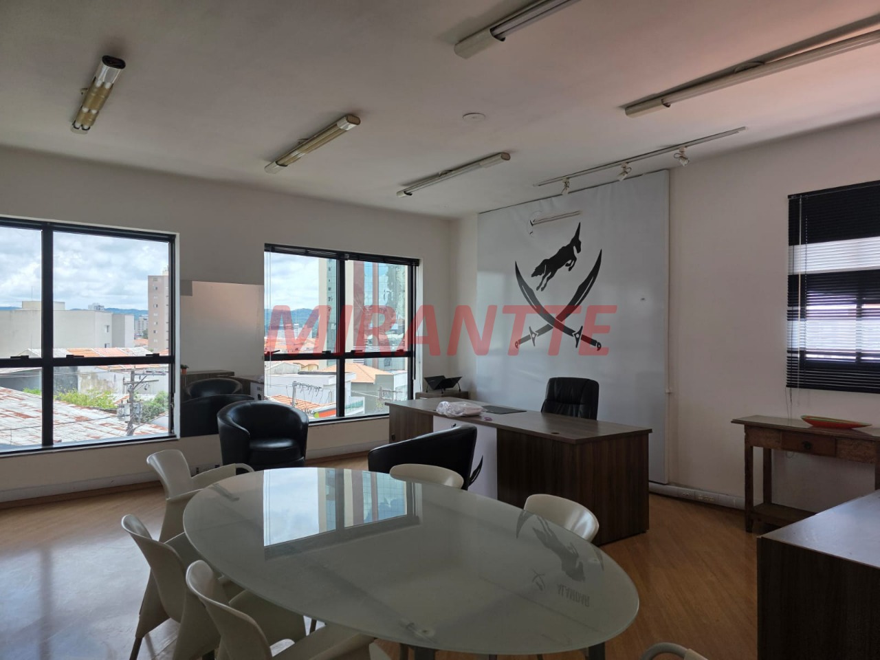 Comercial de 600m² em Santana