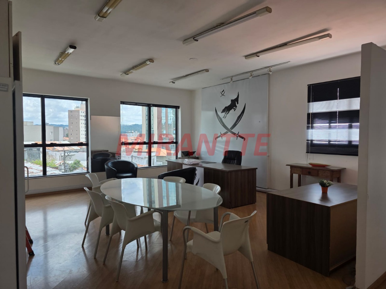 Comercial de 600m² em Santana