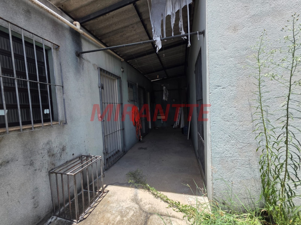 Comercial de 600m² em Santana