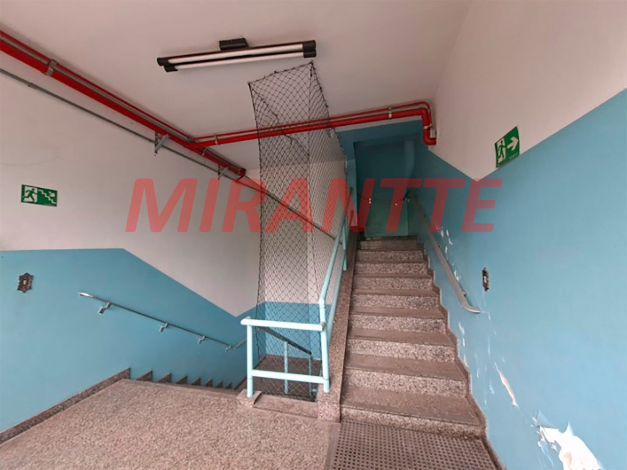 Comercial de 450m² em Parque Mandaqui