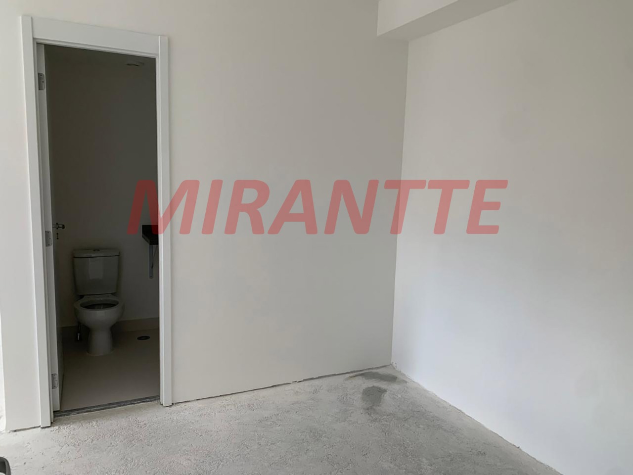Apartamento de 96m² com 3 quartos em Santana