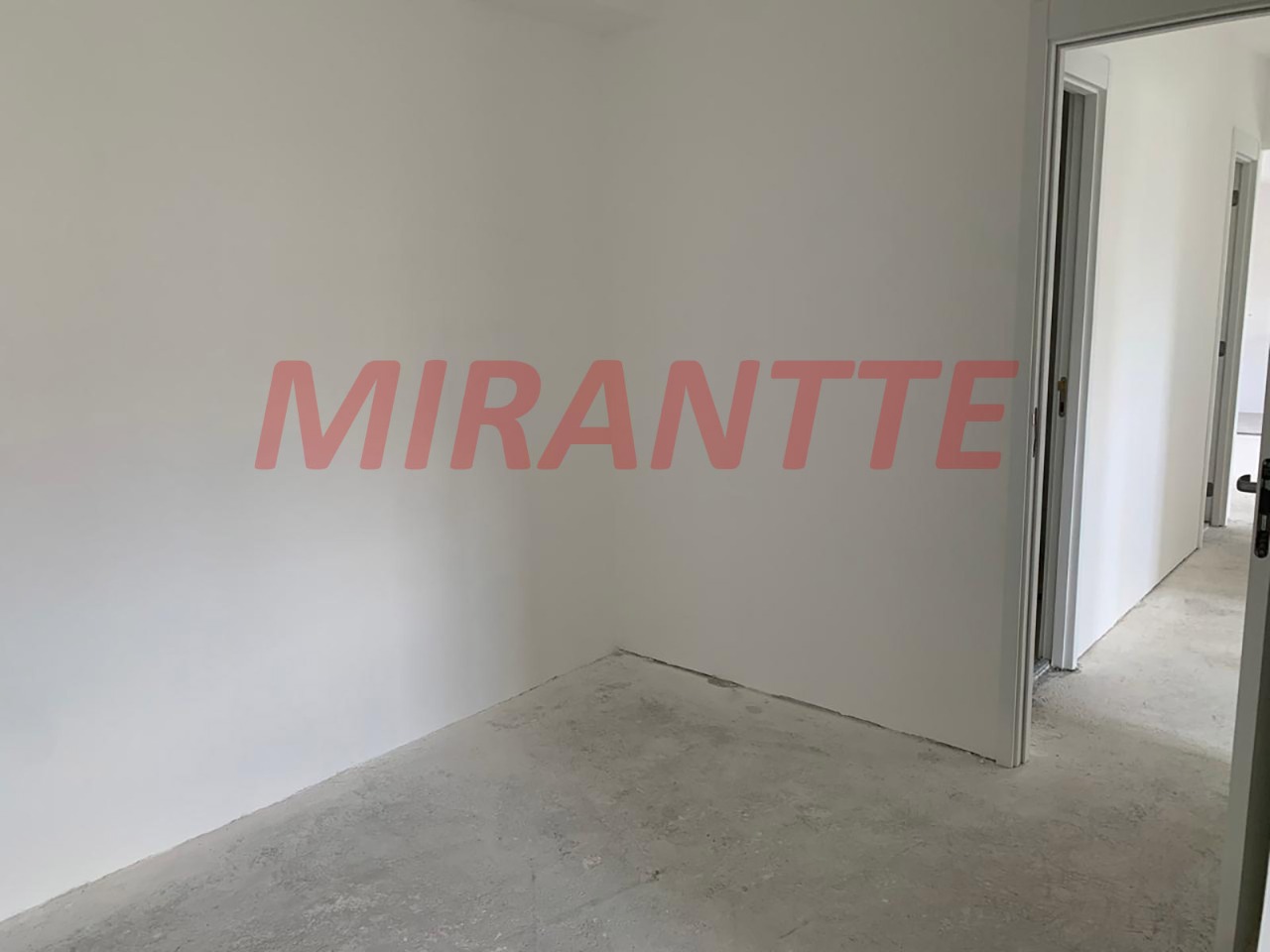 Apartamento de 96m² com 3 quartos em Santana