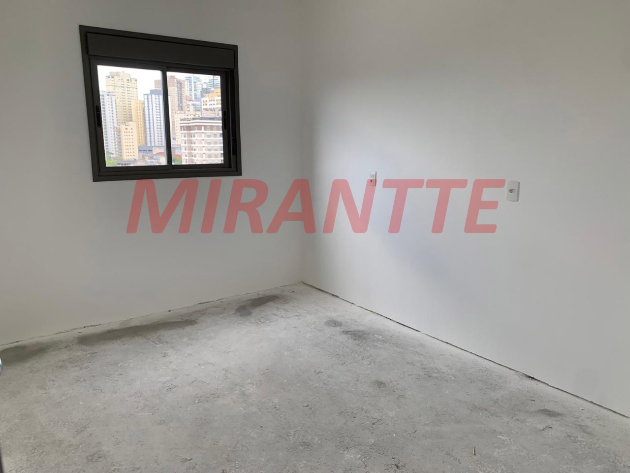 Apartamento de 96m² com 3 quartos em Santana