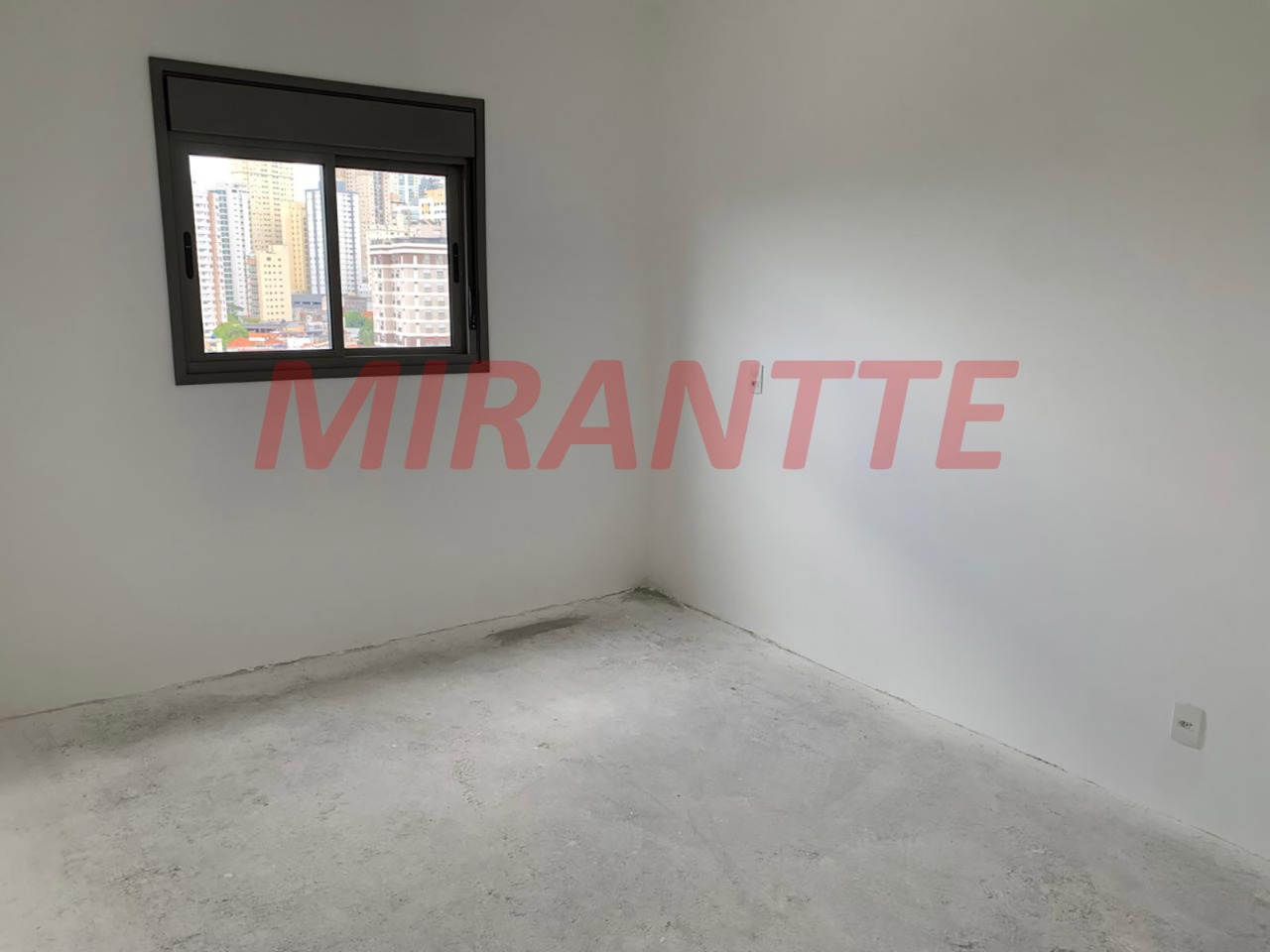 Apartamento de 96m² com 3 quartos em Santana