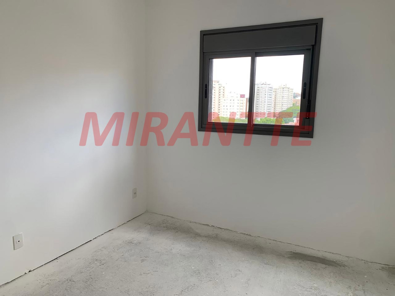 Apartamento de 96m² com 3 quartos em Santana