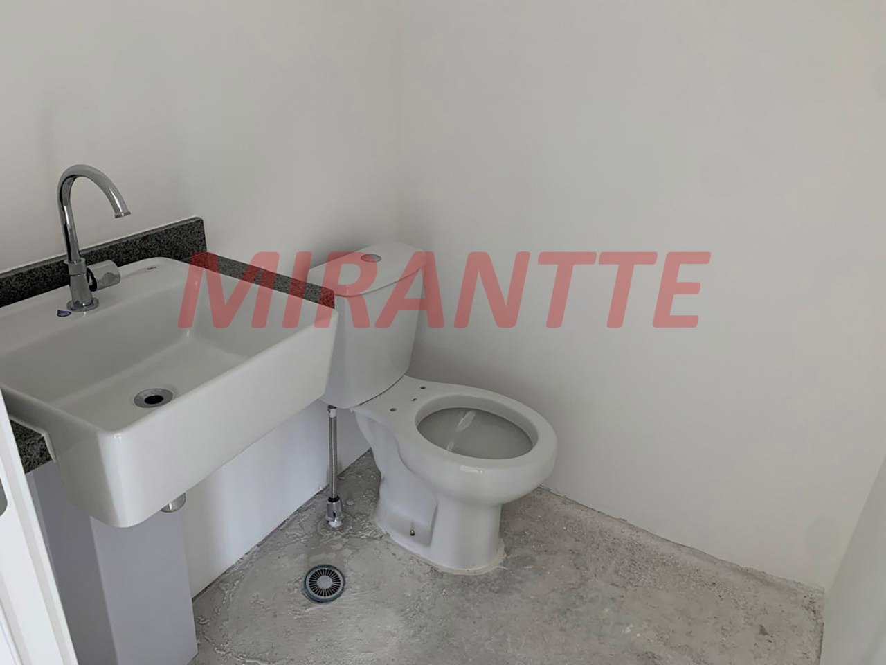 Apartamento de 96m² com 3 quartos em Santana