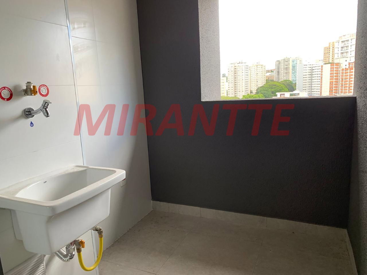 Apartamento de 96m² com 3 quartos em Santana