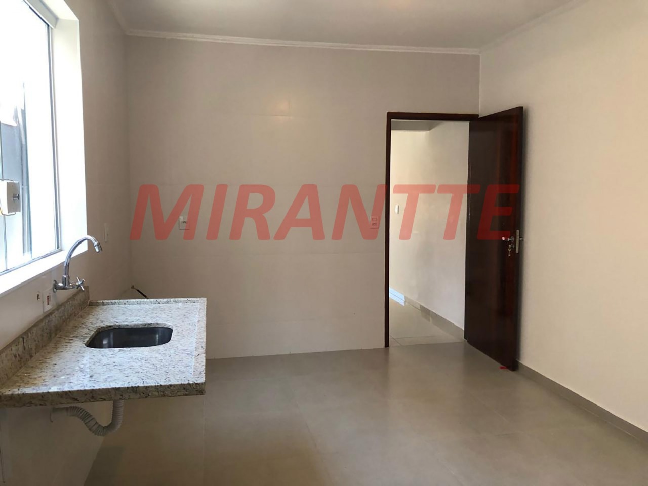 Sobrado de 143m² com 3 quartos em Vila Isolina Mazzei