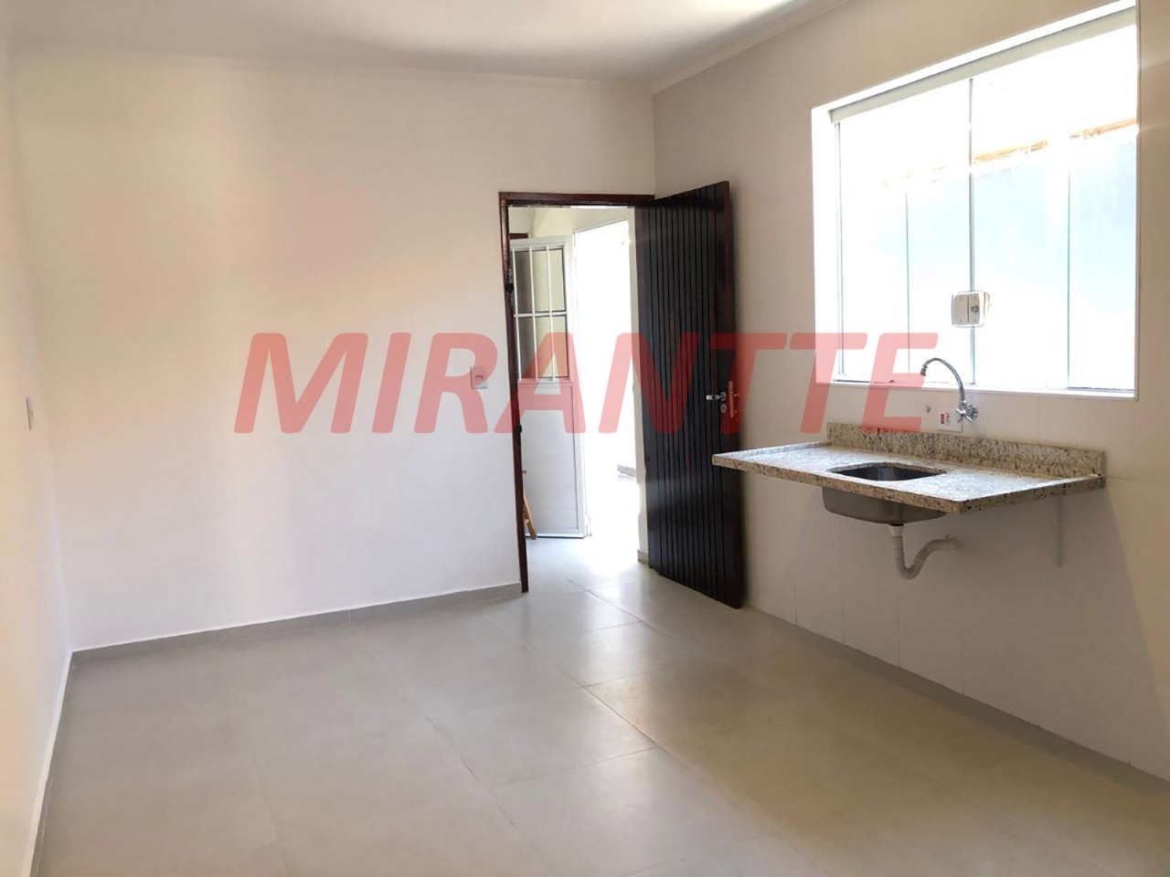 Sobrado de 143m² com 3 quartos em Vila Isolina Mazzei