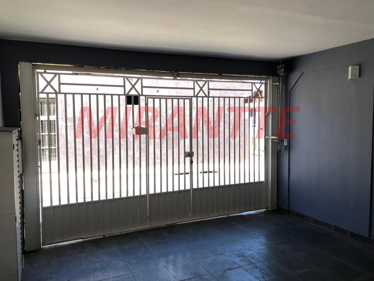 Sobrado de 143m² com 3 quartos em Vila Isolina Mazzei