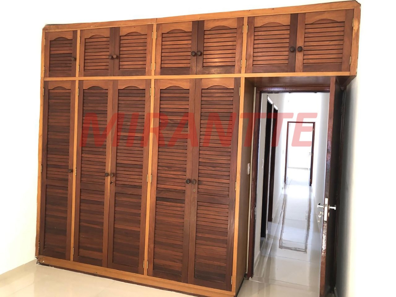 Sobrado de 143m² com 3 quartos em Vila Isolina Mazzei