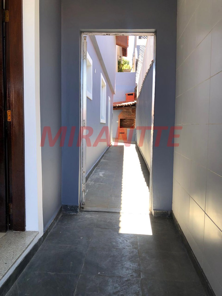 Sobrado de 143m² com 3 quartos em Vila Isolina Mazzei