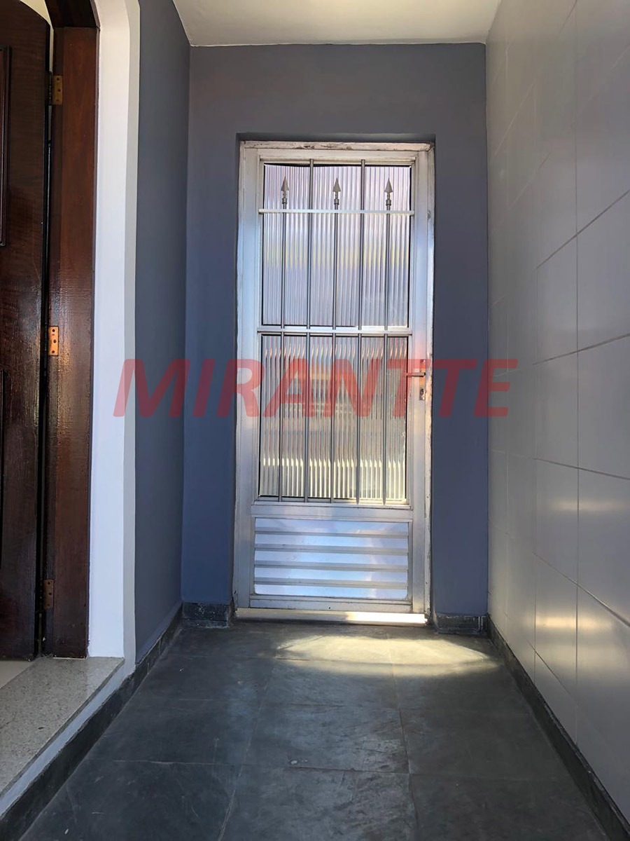 Sobrado de 143m² com 3 quartos em Vila Isolina Mazzei