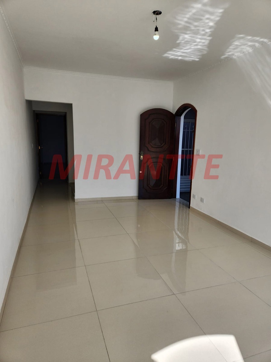 Sobrado de 143m² com 3 quartos em Vila Isolina Mazzei