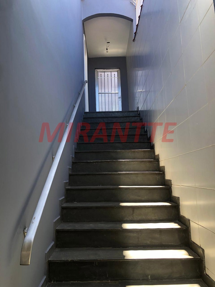 Sobrado de 143m² com 3 quartos em Vila Isolina Mazzei