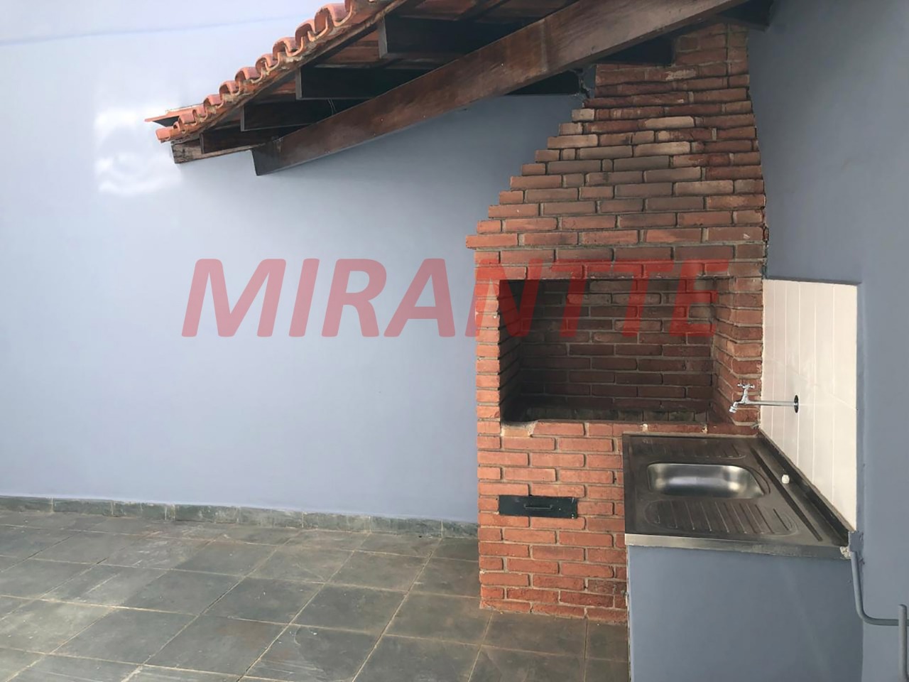 Sobrado de 143m² com 3 quartos em Vila Isolina Mazzei