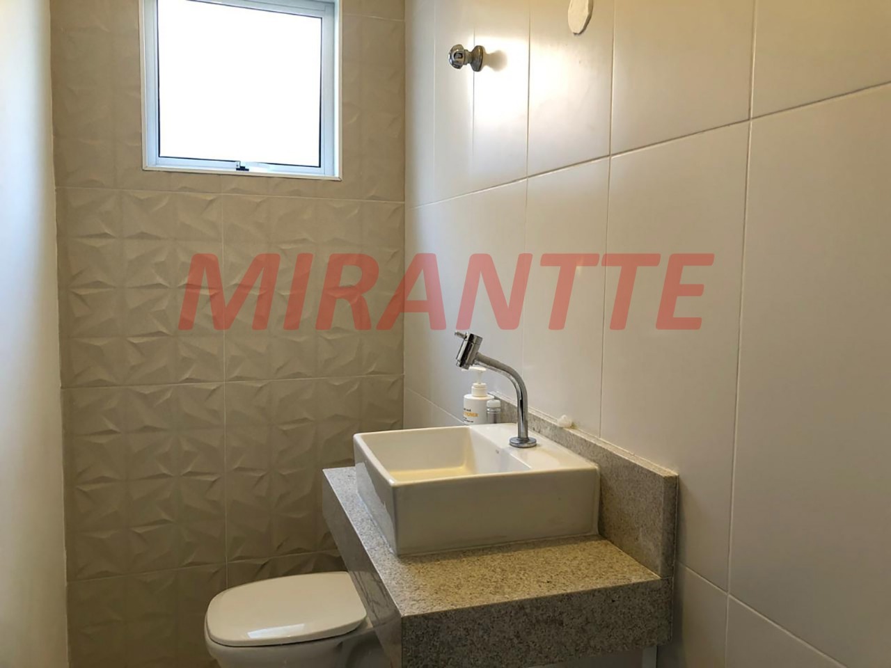 Sobrado de 143m² com 3 quartos em Vila Isolina Mazzei