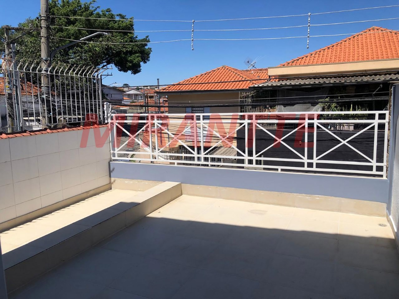 Sobrado de 143m² com 3 quartos em Vila Isolina Mazzei