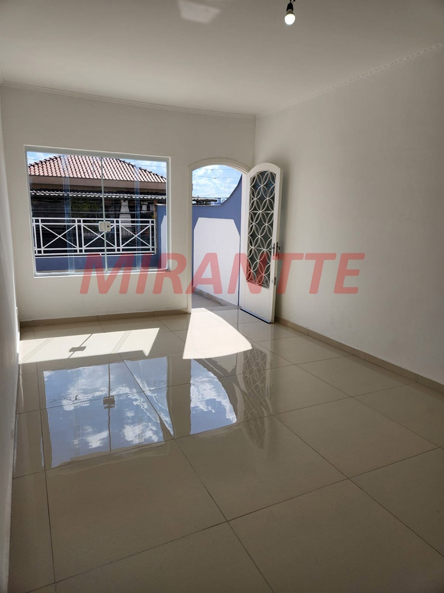 Sobrado de 143m² com 3 quartos em Vila Isolina Mazzei