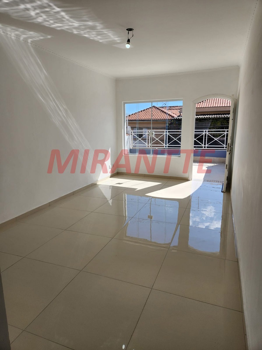 Sobrado de 143m² com 3 quartos em Vila Isolina Mazzei