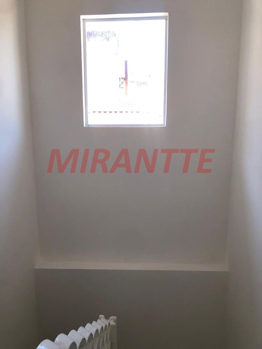 Sobrado de 143m² com 3 quartos em Vila Isolina Mazzei